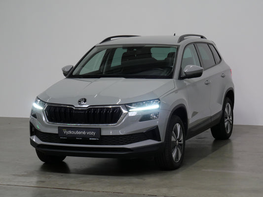 Škoda Karoq 2.0 TDI 85 kW Style Plus