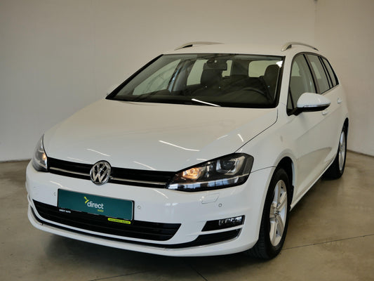 Volkswagen Golf 1.4 TSI 103 kW Highline