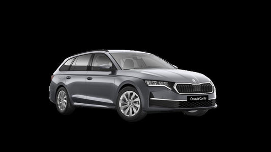 Škoda Octavia 1.5 TSI 130 let