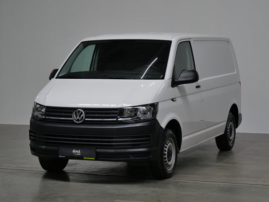 Volkswagen Transporter 2.0 TDI 75 kW KR
