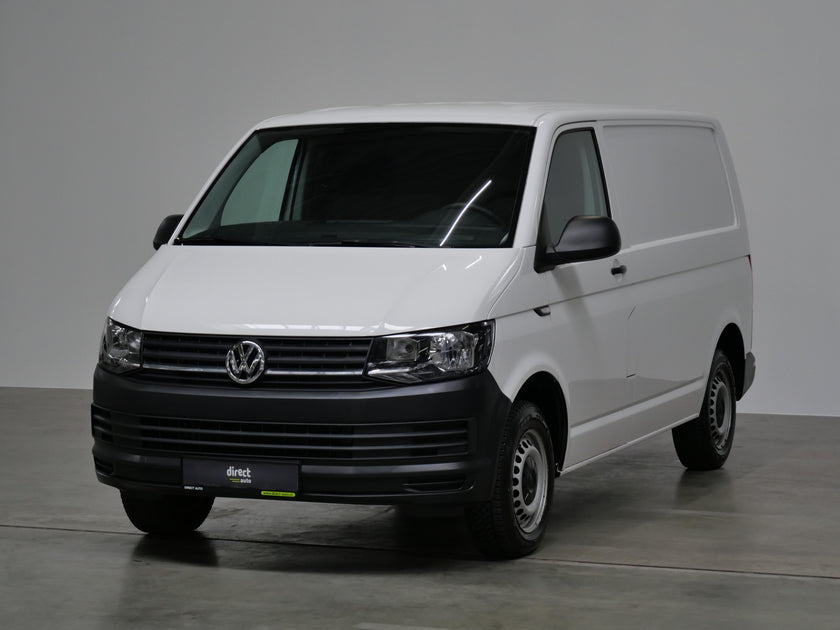 Volkswagen Transporter 2.0 TDI 75 kW KR