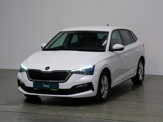 Škoda Scala 1.6 TDI 85 kW Style