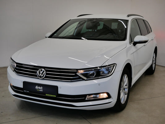 Volkswagen Passat 1.6 TDI 88 kW Comfortline