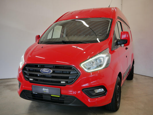 Ford Transit Custom 2.0TDCI 96 kW Trend L2H2 6míst