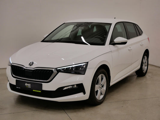 Škoda Scala 1.0 TSI 81 kW Style
