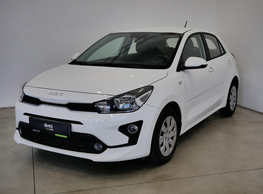 Kia Rio 1.2i 62 kW