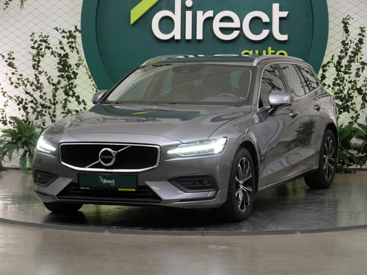 Volvo V60 2.0 D4 140 kW