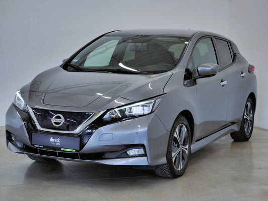 Nissan LEAF 110kW N-Connecta