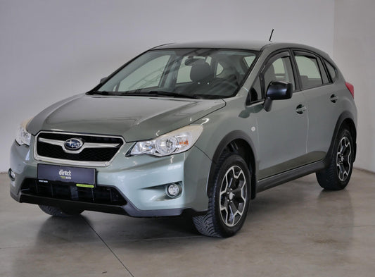 Subaru XV 2.0i 110KW