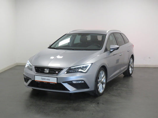 Seat Leon 1.5 TSI 96 kW FR