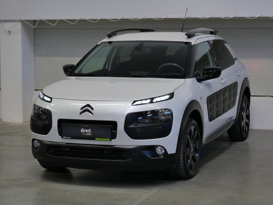 Citroën C4 Cactus 1.2 VTI 60 kW Shine