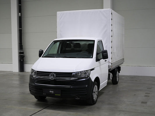 Volkswagen Transporter 2.0 TDI 81 kW DR Valník