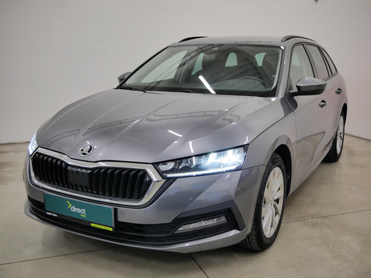 Škoda Octavia 2.0 TDI 85 kw Ambition