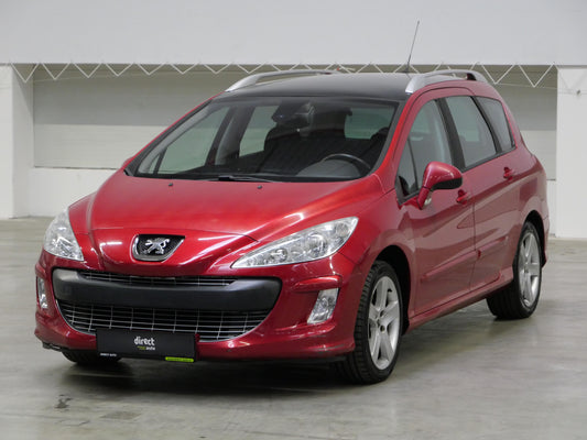 Peugeot 308 1.6 16V VTi 88 kW Premium