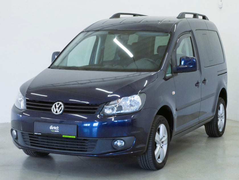Volkswagen Caddy 1.6 TDI Trendline "RONCALLI"