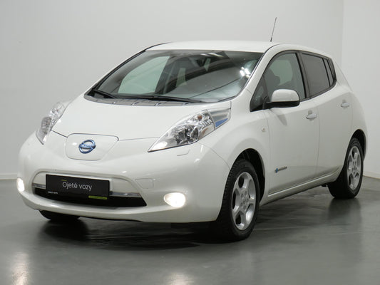 Nissan LEAF 80 kW Acenta 30 KWH