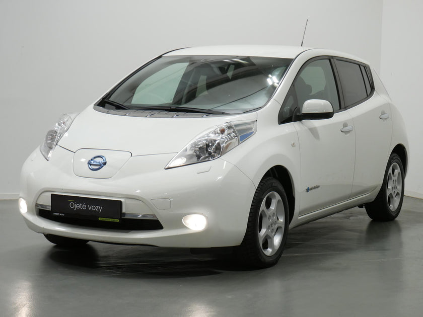 Nissan LEAF 80 kW Acenta 30 KWH