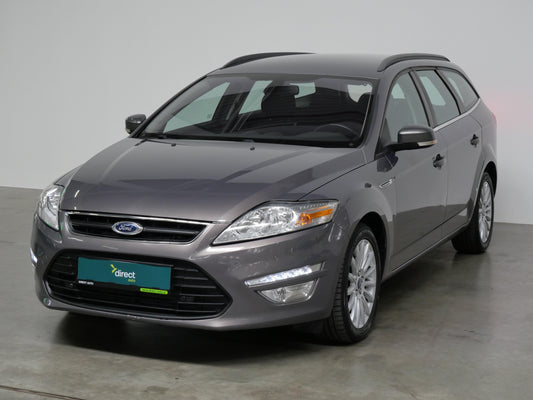 Ford Mondeo 1.6 TDCI 85 kW Titanium