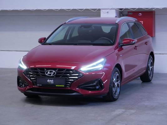 Hyundai i30 1.5 T-GDI 118 kW Smart