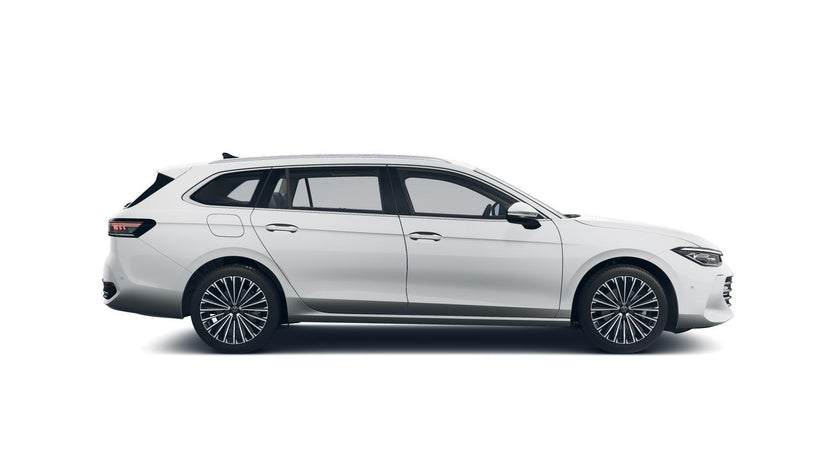 Volkswagen Passat Elegance 2,0 TDI 110kW