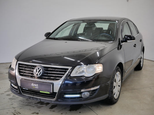 Volkswagen Passat 1.9 TDI 77 kW Sport