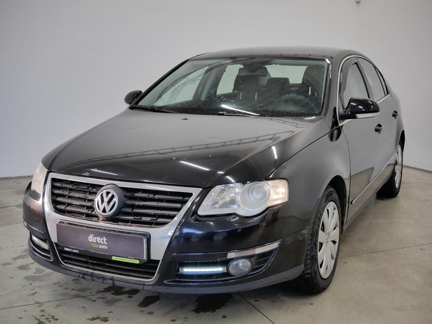 Volkswagen Passat 1.9 TDI 77 kW Sport