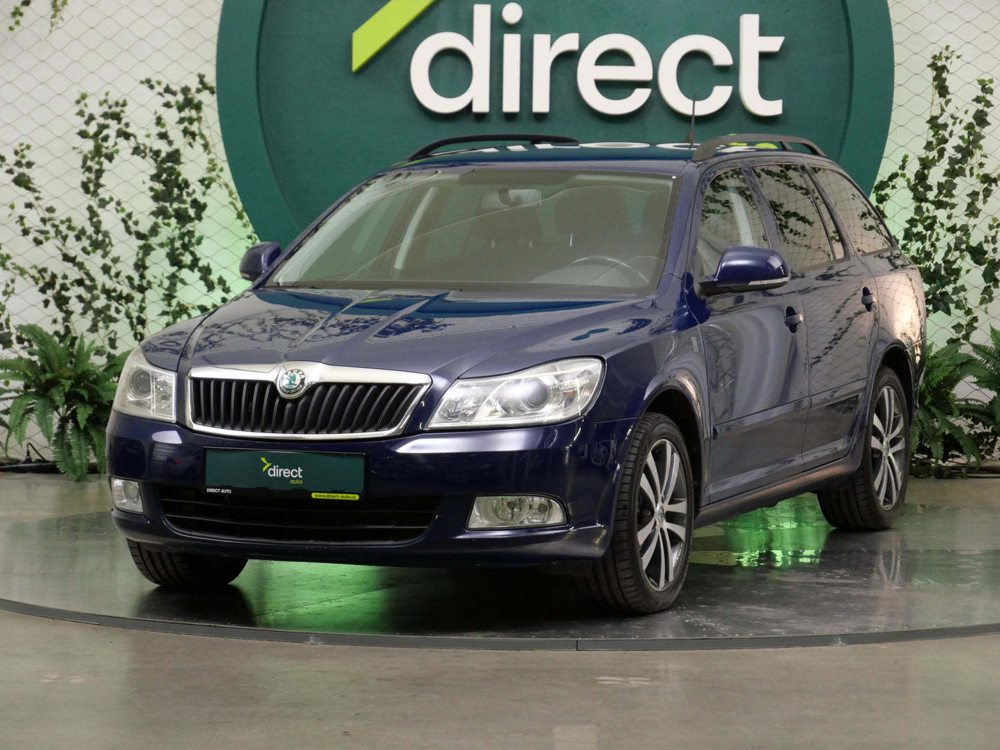 Škoda Octavia 2.0 TDI 81 kW Ambition