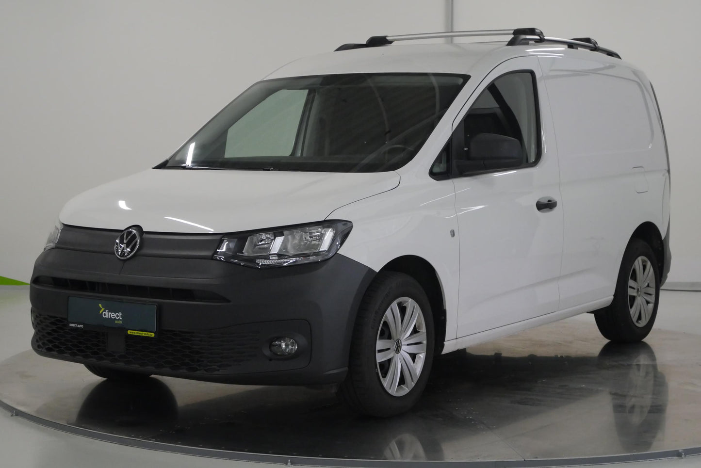 Volkswagen Caddy 2.0 TDI 75 kW Cargo