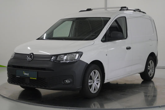 Volkswagen Caddy 2.0 TDI 75 kW Cargo