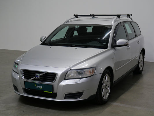 Volvo V50 1.6D 80 kW
