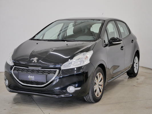 Peugeot 208 1.2 VTi 60 kW Active