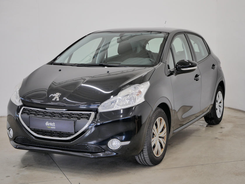 Peugeot 208 1.2 VTi 60 kW Active