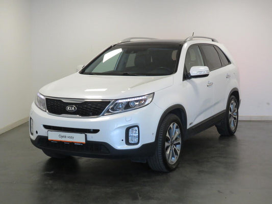 Kia Sorento 2.2 CRDI 145 kW Comfort