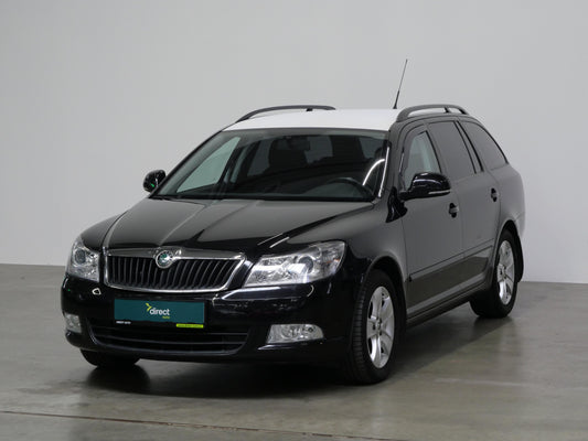 Škoda Octavia 1.9 TDI 77 kW Ambition