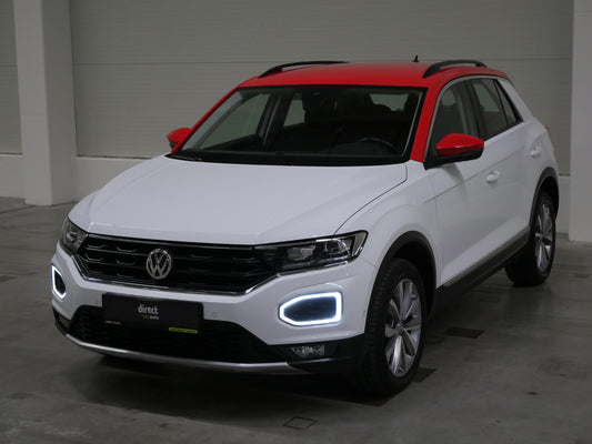 Volkswagen T-Roc 1.5 TSI 110 kW DSG Comfortline
