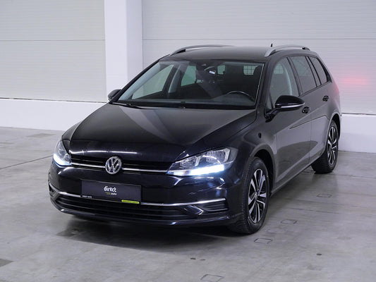 Volkswagen Golf 2.0 TDI 110 kW IQ.DRIVE