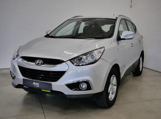 Hyundai ix35 2.0i 120 kW 4x4 Comfort
