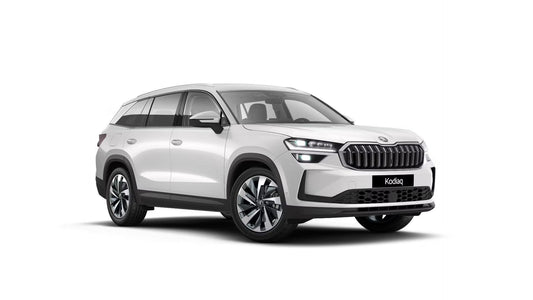 Škoda Kodiaq 2.0 TSI Exclusive Selection