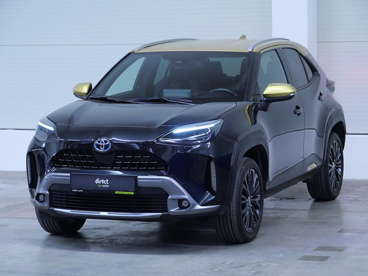 Toyota Yaris Cross 1.5 Hybrid 68 kW Adventure 4x4