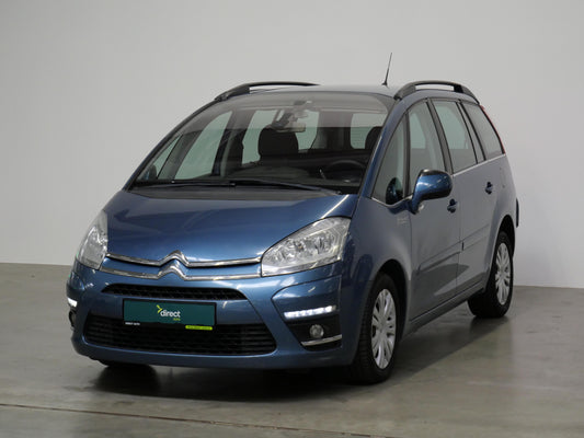 Citroën Grand C4 Picasso 1.6 HDI 82 kW Automat