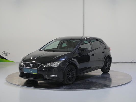 SEAT Leon 1.2 TSI 77 kW Reference