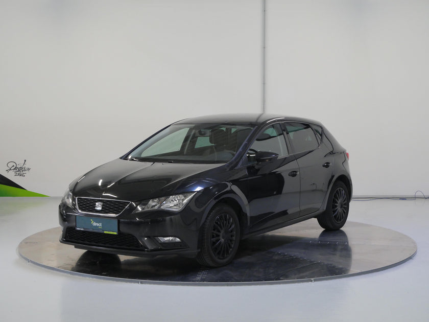 SEAT Leon 1.2 TSI 77 kW Reference