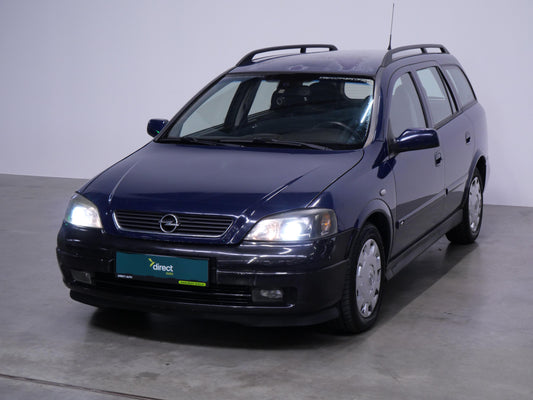 Opel Astra 2.0 DTi 16V 74 kW