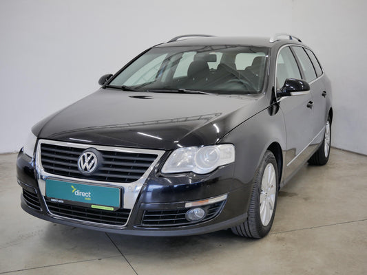 Volkswagen Passat 2.0 TDI 103 kW Comfortline
