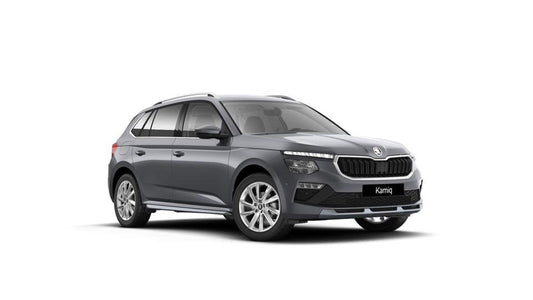 Škoda Kamiq 1.5 TSI 130 let Premium