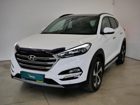 Hyundai Tucson 2.0 CRDi 136 kW 4x4 Premium