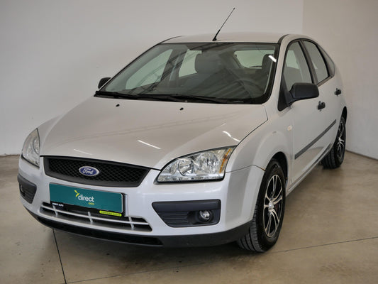 Ford Focus 1.6 80 kW
