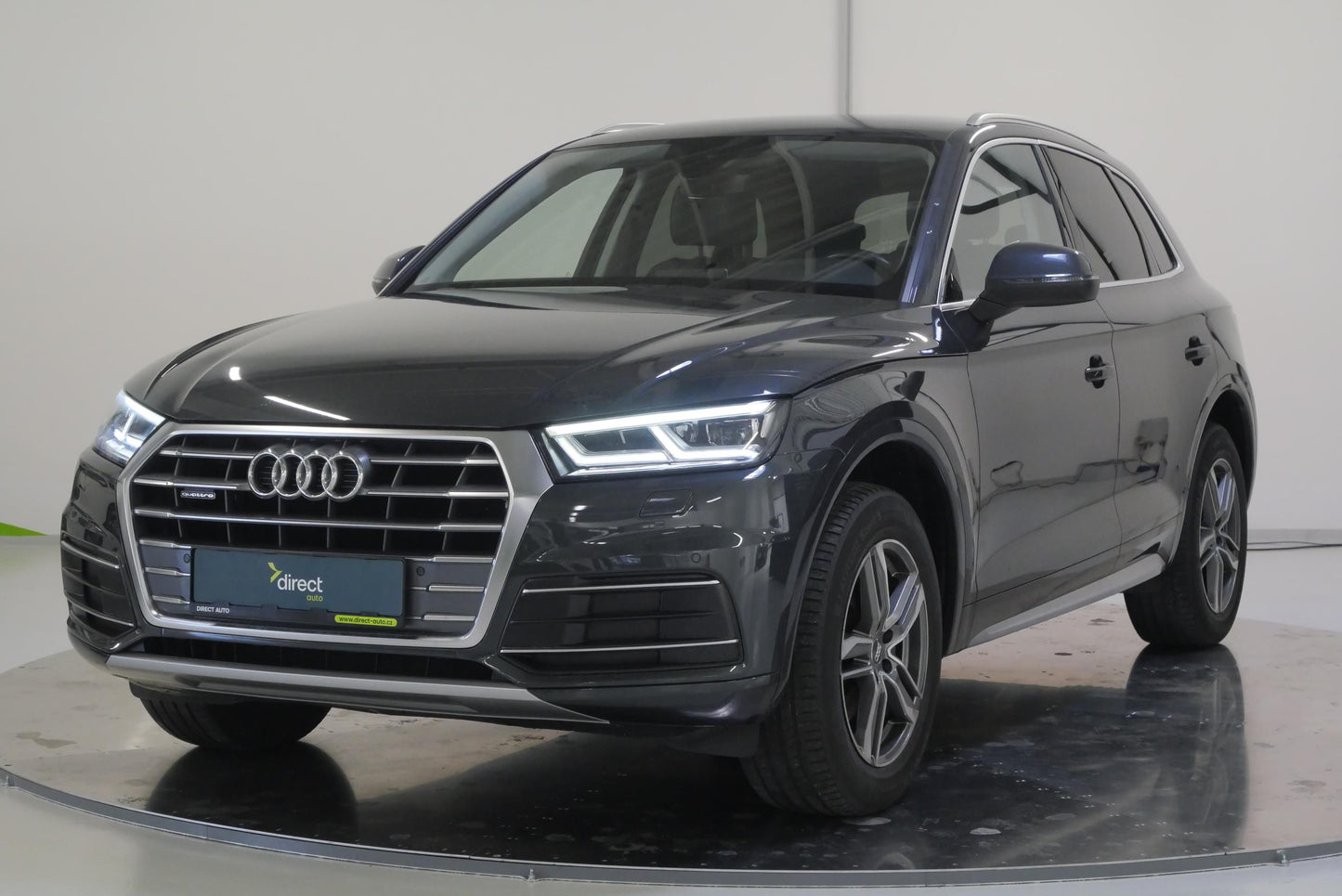 Audi Q5 2.0 TDI 140 kW Quattro Sport
