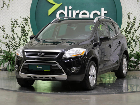 Ford Kuga 2.0 TDCi 120 kW Trend