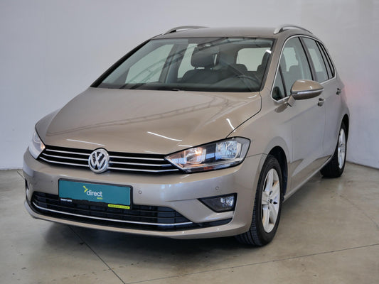 Volkswagen Golf 1.4 TSI 92 kW Highline